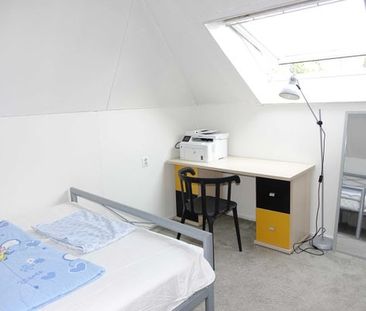 Klaasje Zevensterstraat - Foto 4