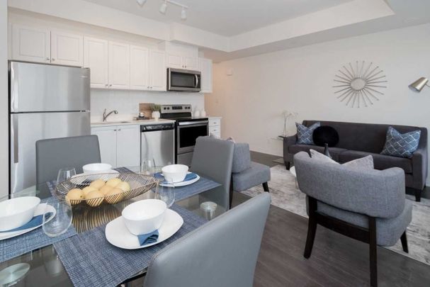 For Lease - 650 Atwater Avenue Unit# 36, Mississauga, Ontario - Photo 1