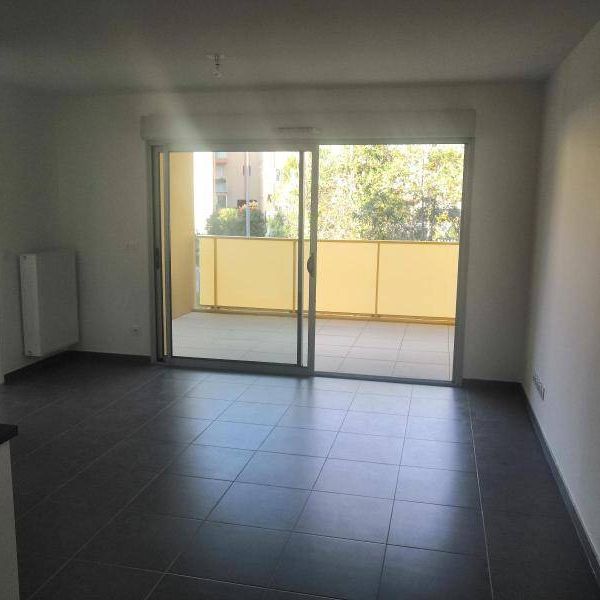 Location appartement neuf 2 pièces 42.9 m² à Montpellier (34000) - Photo 1