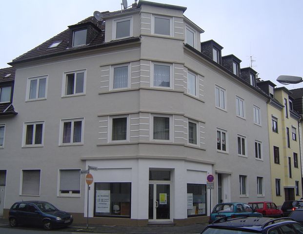 Geräumige 3-Zimmer-Wohnung in Duisburg-Rheinhausen! - Photo 1