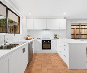 Nestled in Tree Lined Streets of Highton - Photo 6