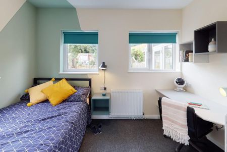 6 bedroom house to rent - Photo 3