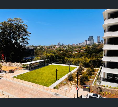 D409/7 Scott Street, Willoughby, NSW 2068 - Photo 4