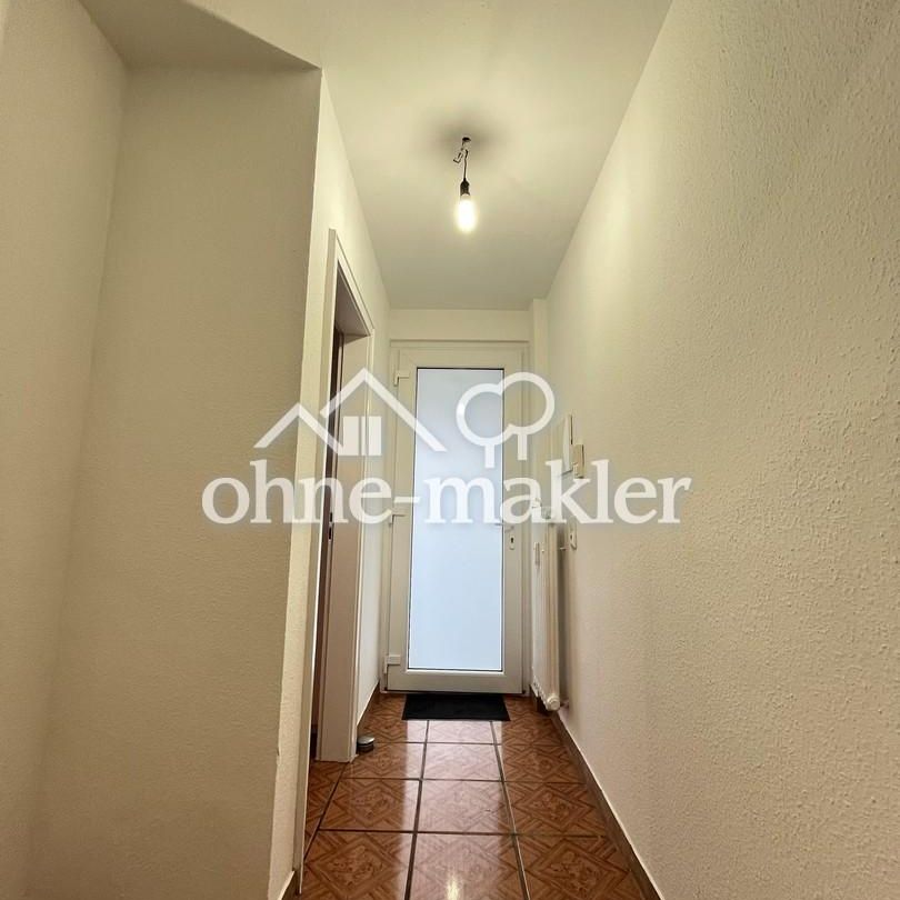 WG-Zimmer 22 m² mit privatem Balkon – Köln-Mülheim, Pauschalmiete - Photo 1