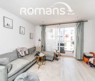 2 bedroom apartment to rent - Photo 2