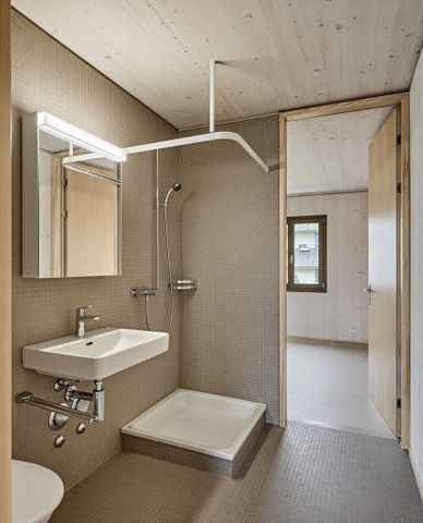 MIETEN OHNE KAUTION - Ihr neues zu Hause in Oberhasli - Photo 2