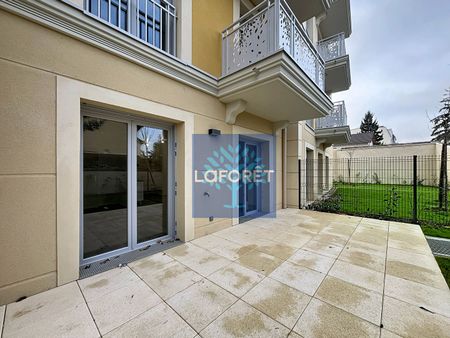 Appartement T1 Le Blanc-Mesnil à louer - Photo 5