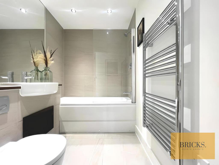 2 bedroom apartment to rent - Photo 3