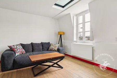 Appartement à louer à Paris 18Ème - Photo 3