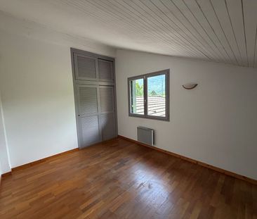 Maison à louer, 6 pièces - Divonne-les-Bains 01220 - Photo 3