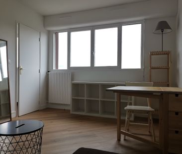 Location Appartement 1 pièce 28m² - Photo 6