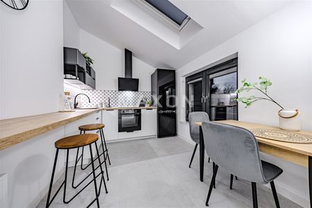 PKP 5 min trasa S2 & S8 5 min niski czynsz - Photo 5