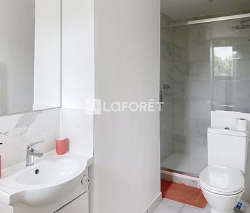 Appartement T2 Villejuif à louer - Photo 5