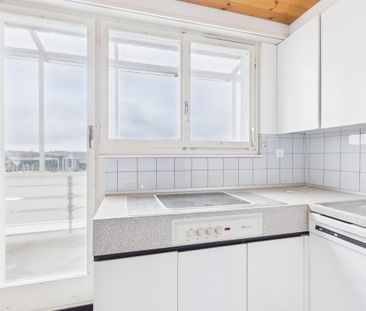 Helle 4.5-Zimmer Attikawohnung in Luzern - Photo 2