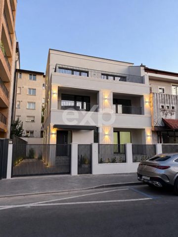 Vilă de închiriat 8 camere, Dorobanti - Photo 4