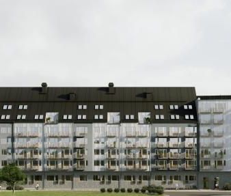 Säterigatan 7D - Foto 2