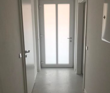 Altersfreundliches Wohnen: 2-Zimmer-Wohnung mit Balkon, citynah - Foto 1