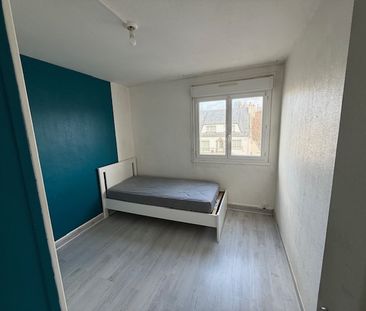 A louer Brest proche Bd de L'Europe - Photo 5