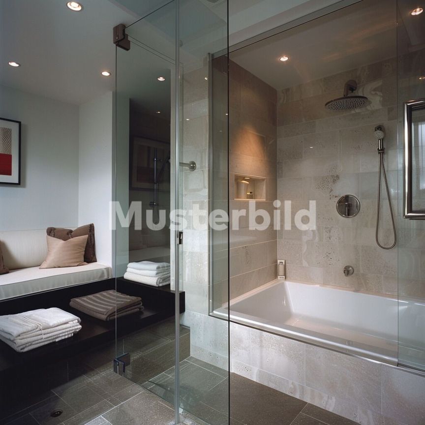 Immeuble d’échange : Charmant appartement de 3,5 pièces au cœur de Zurich - Foto 1