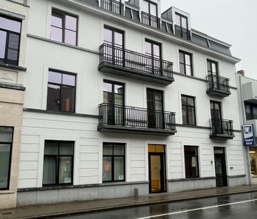 Modern appartement te huur in centrum Waregem - Photo 6