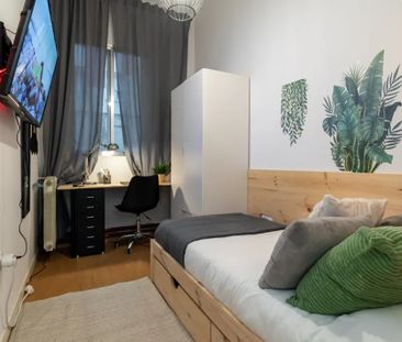 Calle Hilarión Eslava, Madrid, Community of Madrid 28015 - Photo 2