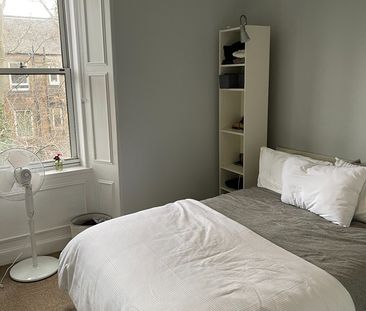 2 Bed Flat, Stewart Terrace, EH11 - Photo 4