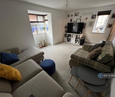 3 bedroom detached house to rent - Photo 3