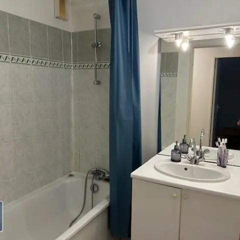 Appartement à louer 3 pièces 62.87m² - Photo 1