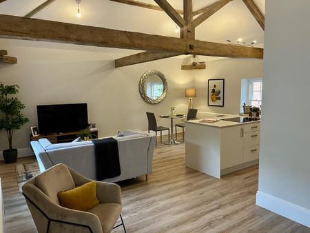 1 bedroom retirement property to rent - Photo 3