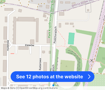 Do Wynajęcia 2 Pokojowe Z Miejscem Parkingowym - Photo 1