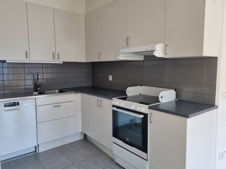 Nygatan 51C, Trelleborg Centrum - Photo 5