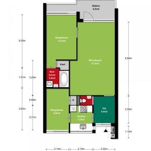 Loplein, 6834 CR Arnhem, Nederland - Foto 2