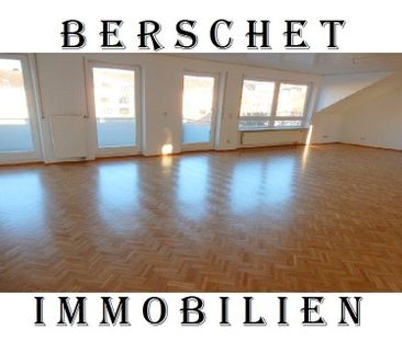 Dachgeschosswohnung in Offenbach am Main (Buchhügel) - Foto 1