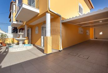 Moradia T4 em Lisboa