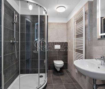Pronájem bytu 1+kk 31 m2 - Фото 4