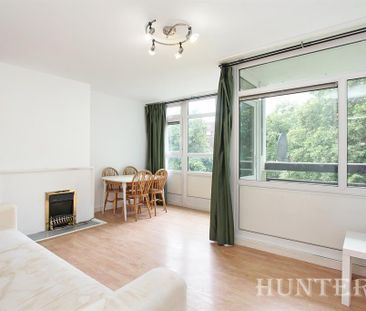 3 bedroom apartment to rent - Photo 1