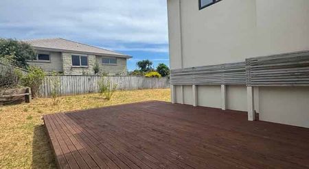 Large family home with good view - Photo 4