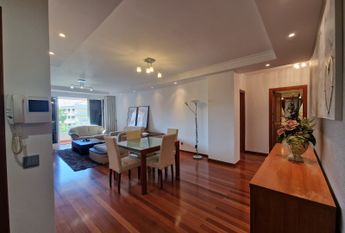 APARTAMENTO | 3 QUARTOS | CASA BRANCA