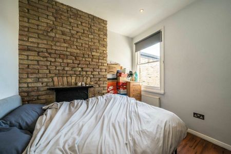 Edgeley Road, Clapham, SW4 - Photo 5
