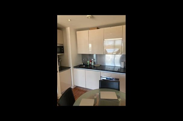 1 Bed Flat, City Loft, M50 - Photo 1