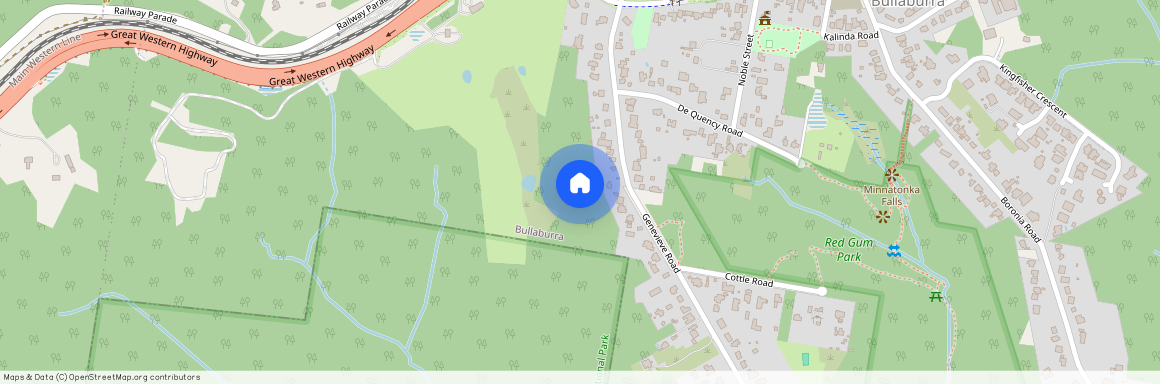 27A Genevieve Road, NSW 2784, Bullaburra