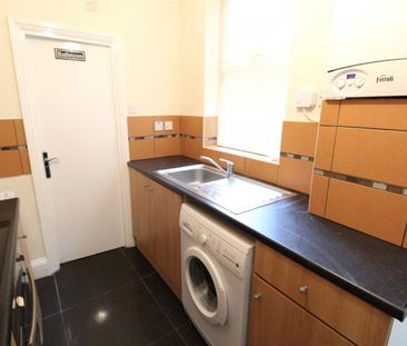 1 bedroom maisonette to rent Granville Road, Luton, Bedfordshire, LU1 - Photo 2