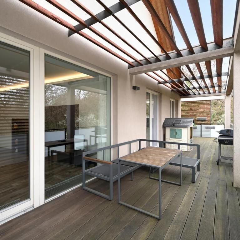 Pronájem bytu 4+kk 142 m2 - Фото 1