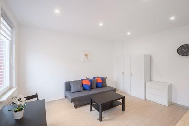 Chorzów ul. Katowicka - Zdjęcie 1