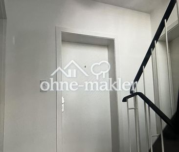 Etagenwohnung in Hemer - Foto 1