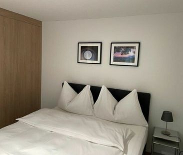 High-quality 2-room furnished apartment - Photo 4