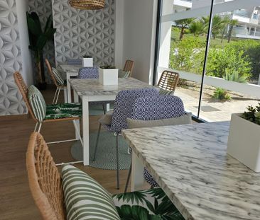 Piso En alquiler Calle Oliva s/n, Doña Julia Golf, Casares - Photo 5