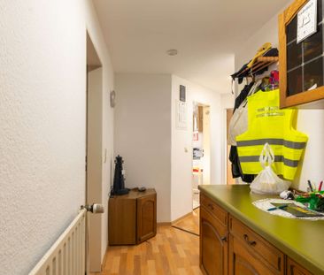 Helle Dachgeschosswohnung in ruhiger Umgebung, Obj. 9244 - Photo 4