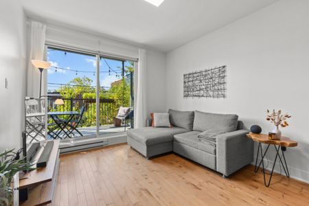 Appartement à louer - Photo 4