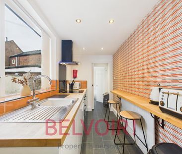 2 bedroom terraced house to rent - Photo 3